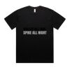 Block Oversized Tee Thumbnail