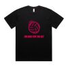 Block Oversized Tee Thumbnail