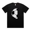 Block Oversized Tee Thumbnail