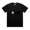 Block Oversized Tee Thumbnail
