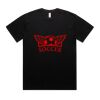 Block Oversized Tee Thumbnail