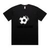 Block Oversized Tee Thumbnail