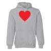 JB's FLEECY HOODIE Thumbnail