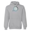 JB's FLEECY HOODIE Thumbnail