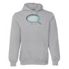 JB's FLEECY HOODIE Thumbnail