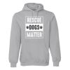 JB's FLEECY HOODIE Thumbnail
