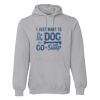 JB's FLEECY HOODIE Thumbnail