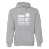 JB's FLEECY HOODIE Thumbnail