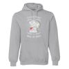 JB's FLEECY HOODIE Thumbnail