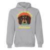 JB's FLEECY HOODIE Thumbnail