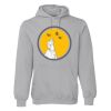 JB's FLEECY HOODIE Thumbnail