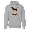 JB's FLEECY HOODIE Thumbnail