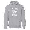 JB's FLEECY HOODIE Thumbnail