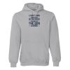 JB's FLEECY HOODIE Thumbnail