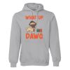 JB's FLEECY HOODIE Thumbnail