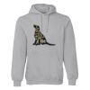 JB's FLEECY HOODIE Thumbnail
