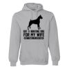 JB's FLEECY HOODIE Thumbnail