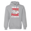 JB's FLEECY HOODIE Thumbnail