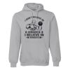 JB's FLEECY HOODIE Thumbnail