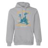 JB's FLEECY HOODIE Thumbnail