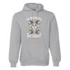 JB's FLEECY HOODIE Thumbnail