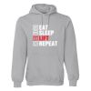 JB's FLEECY HOODIE Thumbnail