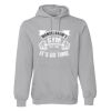 JB's FLEECY HOODIE Thumbnail