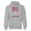 JB's FLEECY HOODIE Thumbnail