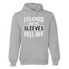 JB's FLEECY HOODIE Thumbnail