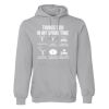 JB's FLEECY HOODIE Thumbnail