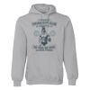 JB's FLEECY HOODIE Thumbnail