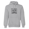 JB's FLEECY HOODIE Thumbnail