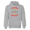 JB's FLEECY HOODIE Thumbnail