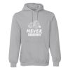 JB's FLEECY HOODIE Thumbnail