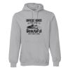 JB's FLEECY HOODIE Thumbnail