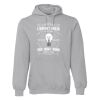 JB's FLEECY HOODIE Thumbnail