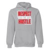 JB's FLEECY HOODIE Thumbnail