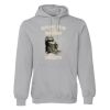 JB's FLEECY HOODIE Thumbnail