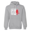 JB's FLEECY HOODIE Thumbnail