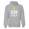 JB's FLEECY HOODIE Thumbnail