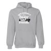 JB's FLEECY HOODIE Thumbnail