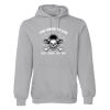 JB's FLEECY HOODIE Thumbnail