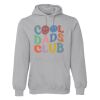 JB's FLEECY HOODIE Thumbnail