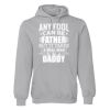 JB's FLEECY HOODIE Thumbnail