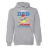 JB's FLEECY HOODIE Thumbnail