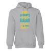 JB's FLEECY HOODIE Thumbnail
