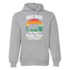 JB's FLEECY HOODIE Thumbnail