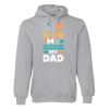 JB's FLEECY HOODIE Thumbnail