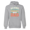 JB's FLEECY HOODIE Thumbnail