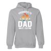 JB's FLEECY HOODIE Thumbnail